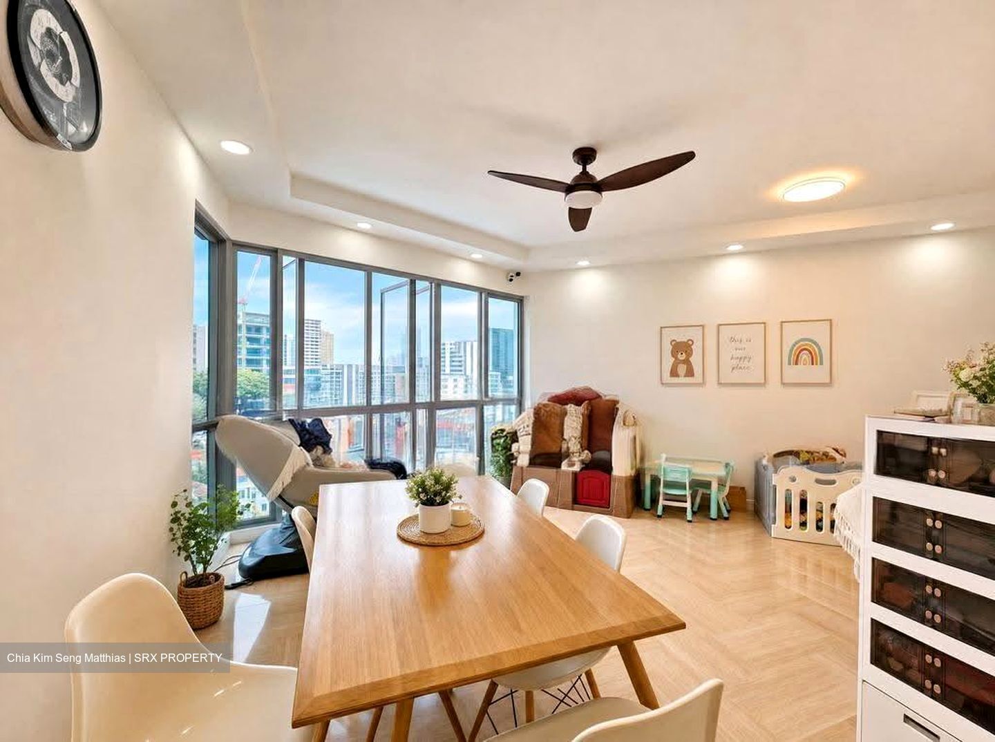 Rafflesia Condominium (D20), Condominium #621968581
